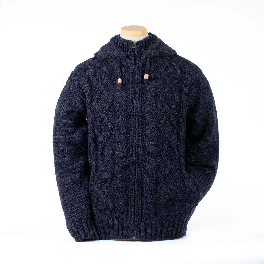 Ronan Sweater