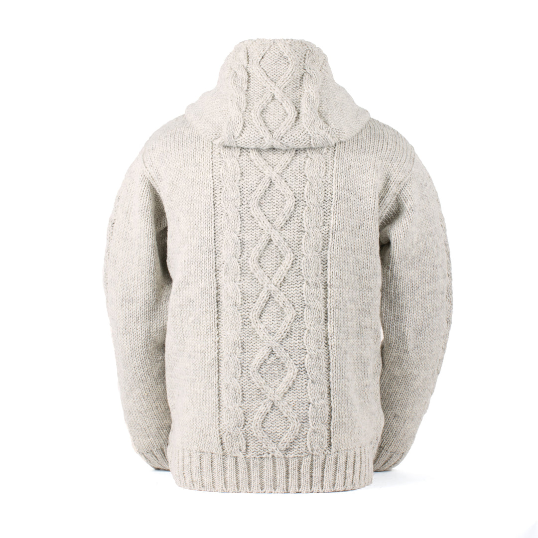 Ronan Sweater