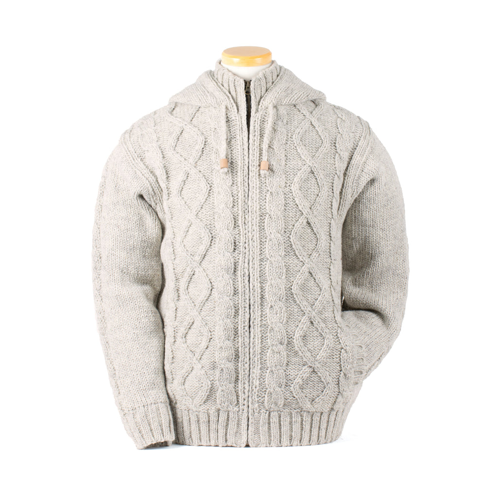 Ronan Sweater