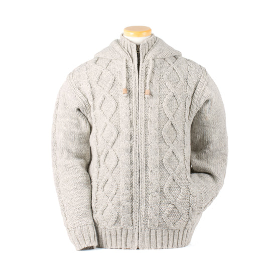 Ronan Sweater