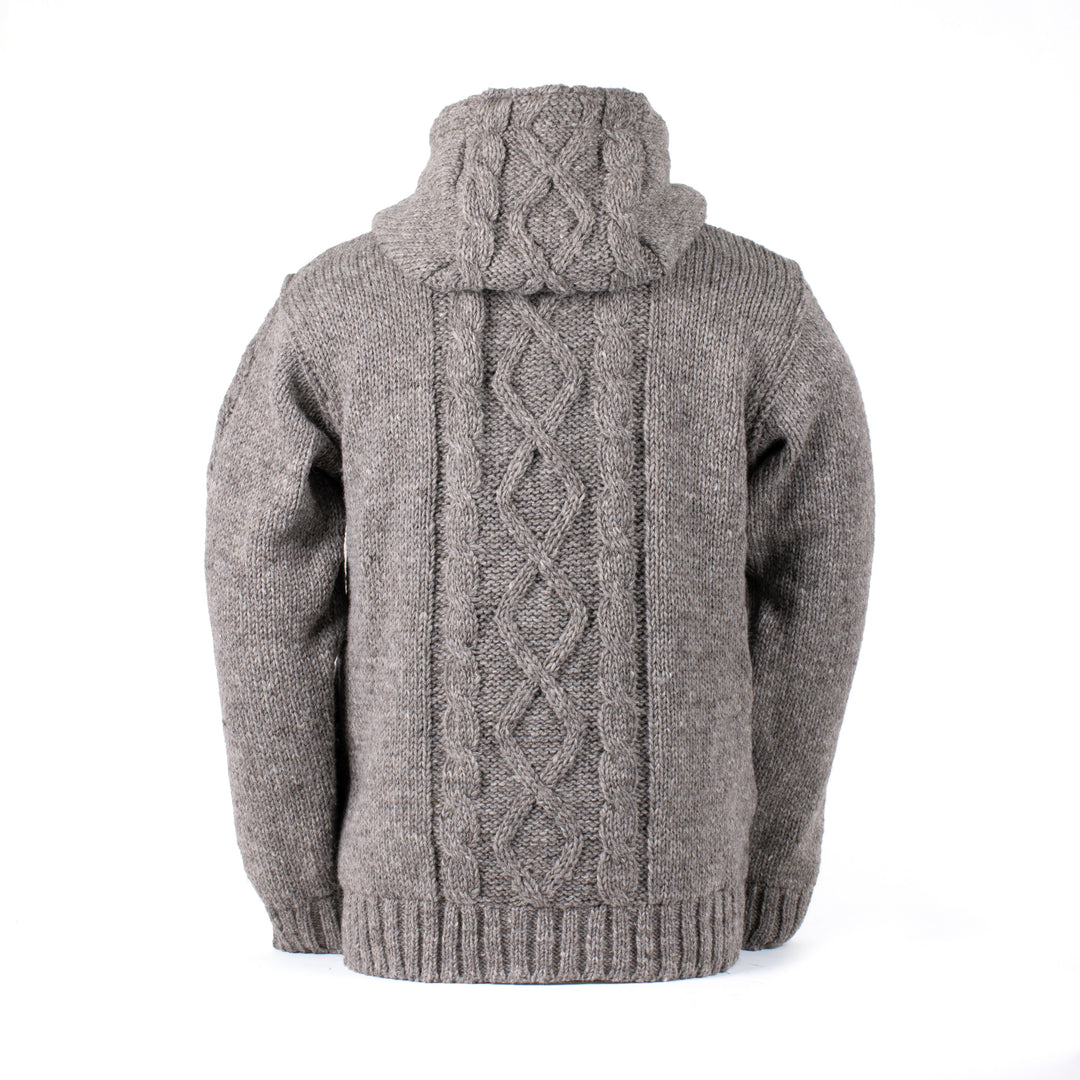 Ronan Sweater