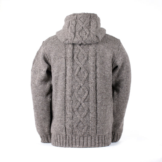 Ronan Sweater