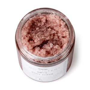 BODY SCRUB - 100% Plant Based