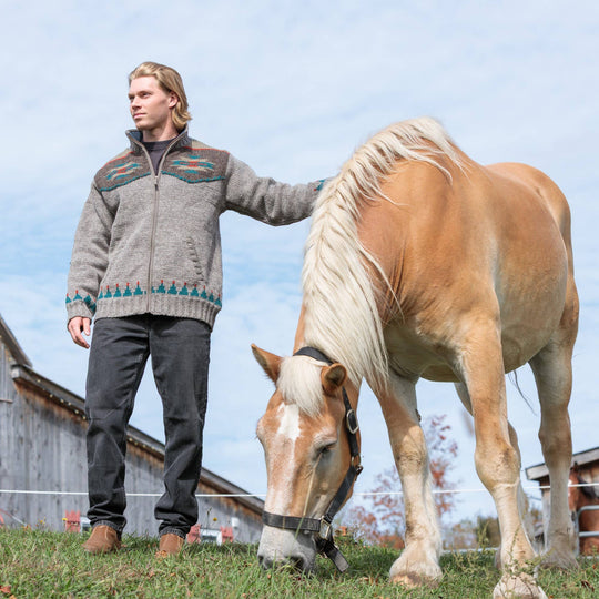 Colt Sweater