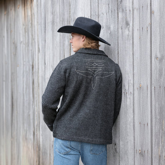 Rider Sweater