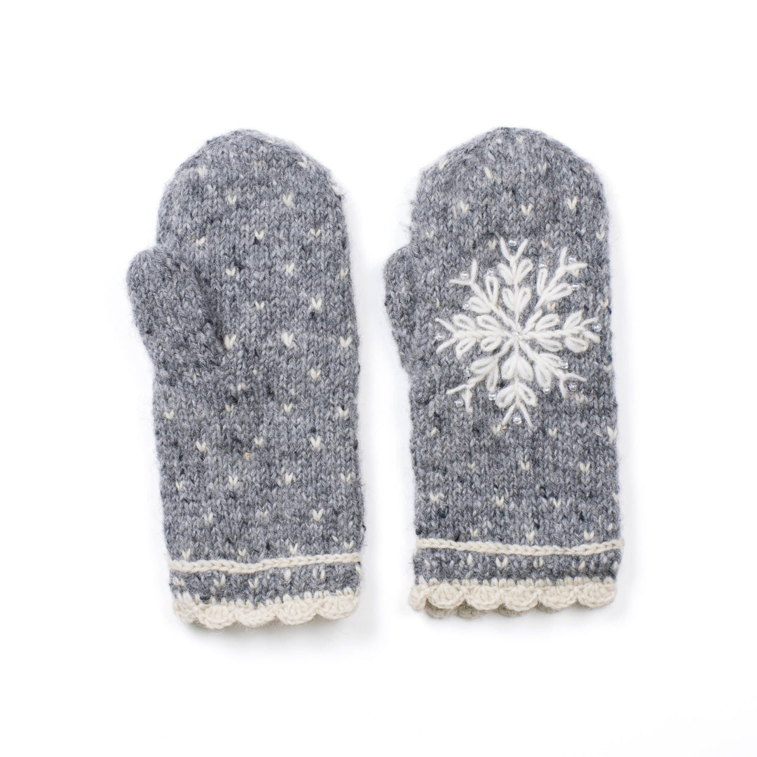 Anoushka Mittens