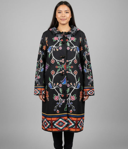 Mountain Legacy Long Coat