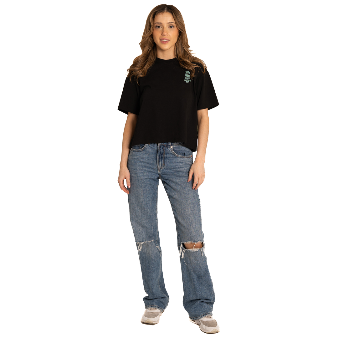 Women T-Shirt