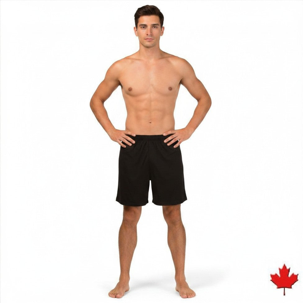 Bamboo Boxer Shorts