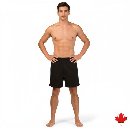 Bamboo Boxer Shorts