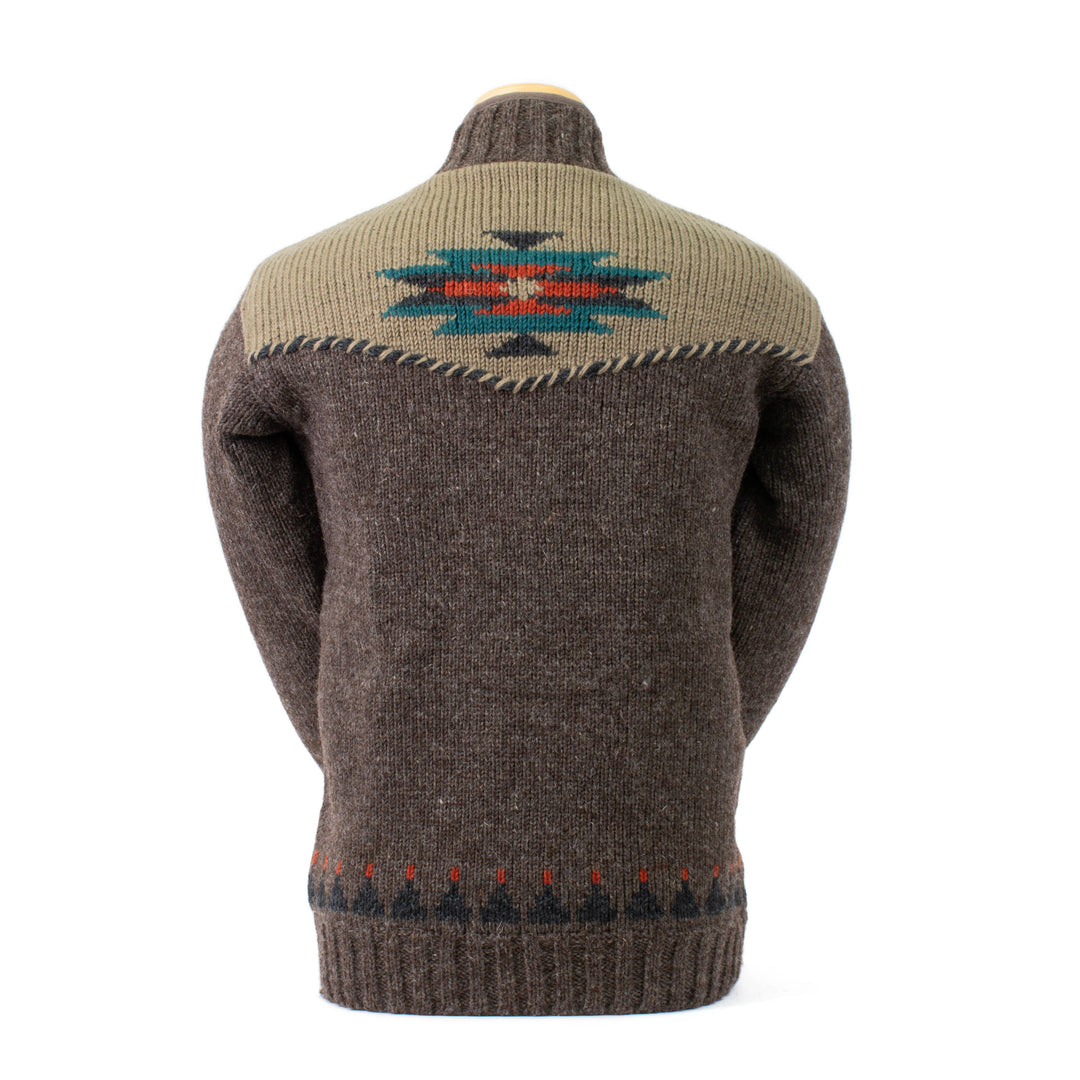 Colt Sweater