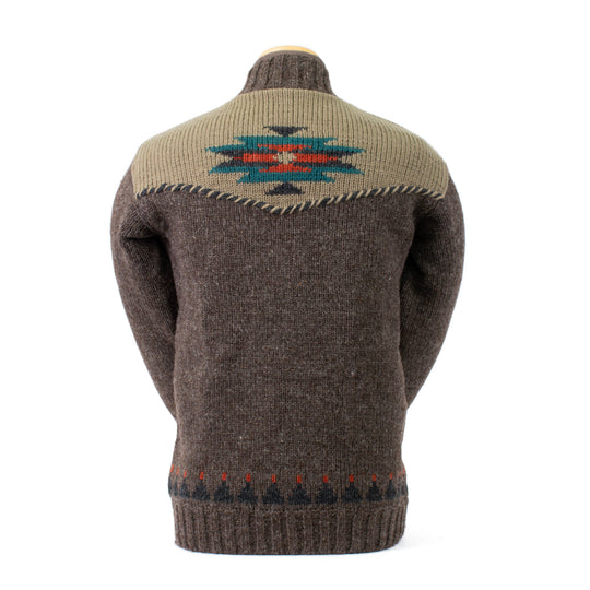 Colt Sweater