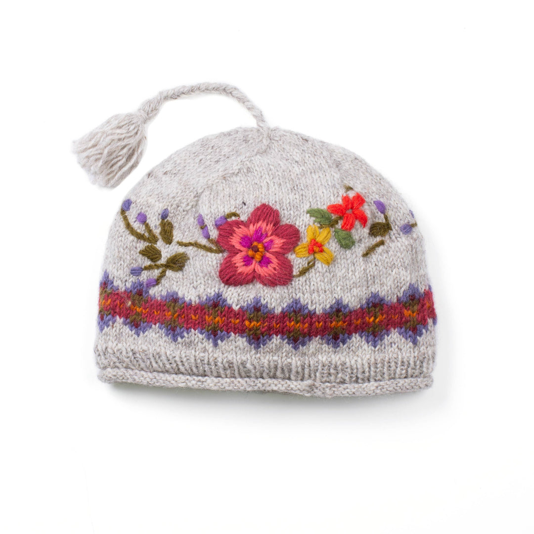 Wildflower Beanie
