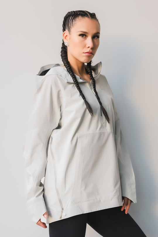 Cascade Anorak (seasonless)
