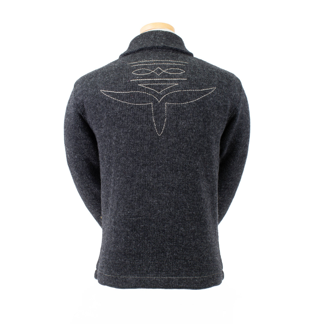 Rider Sweater