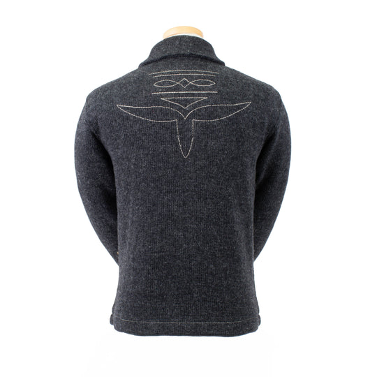 Rider Sweater