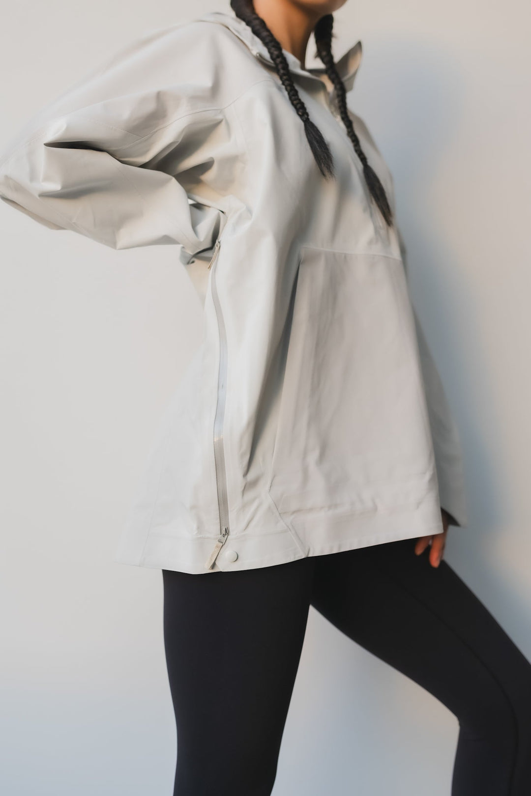 Cascade Anorak (seasonless)