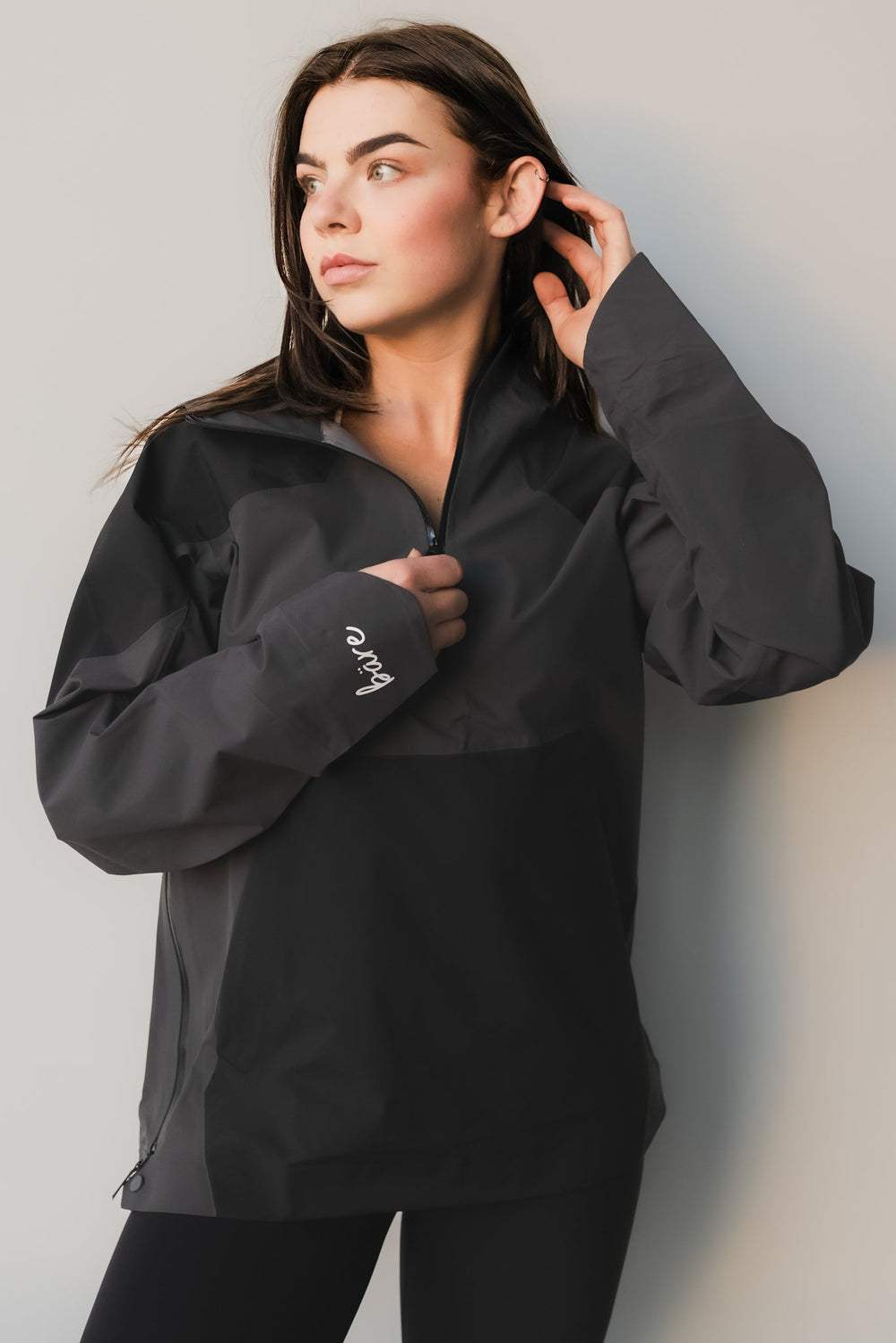 Cascade Anorak (seasonless)
