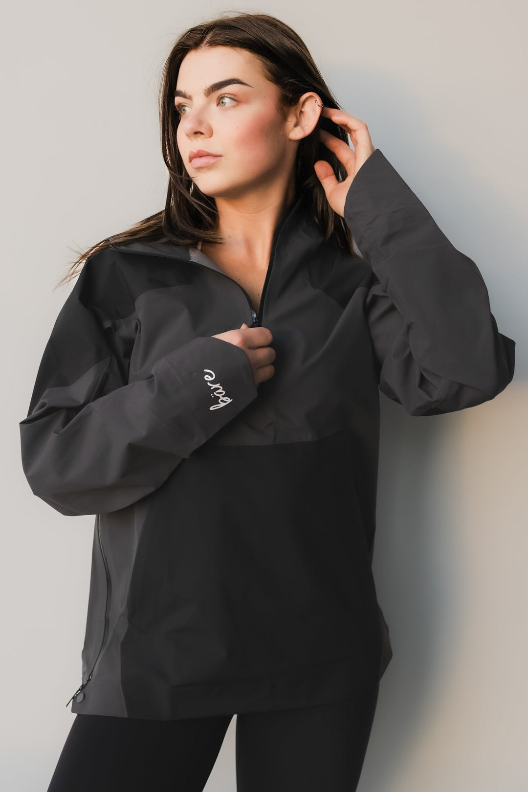 Cascade Anorak (seasonless)