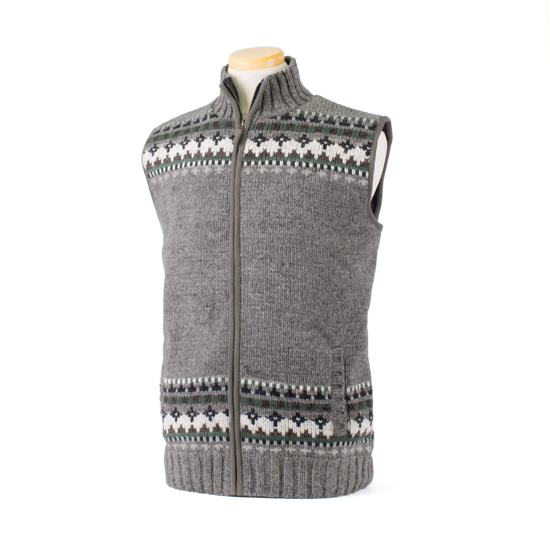 Forge Vest