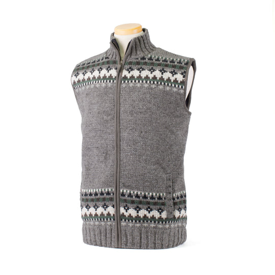Forge Vest
