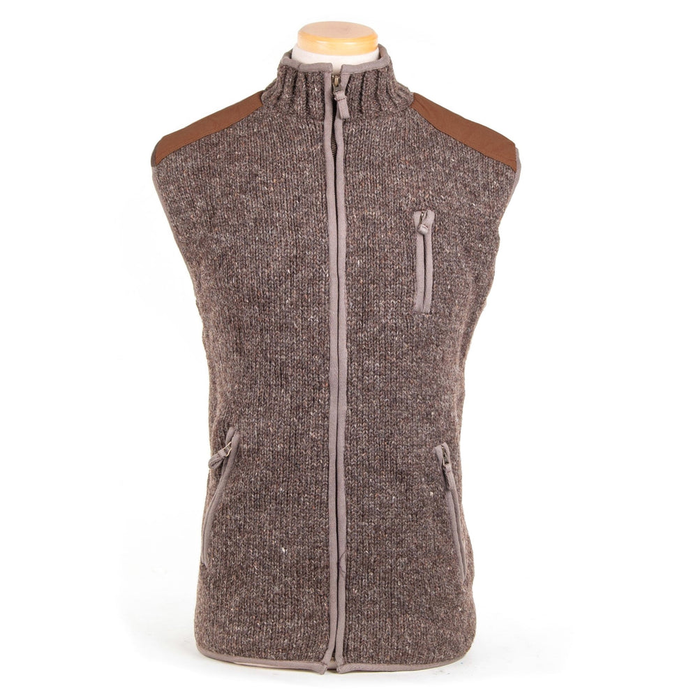 Yale Vest