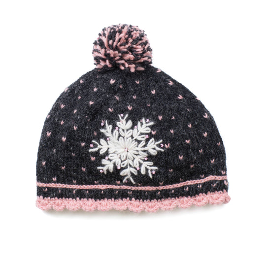 Anoushka Beanie
