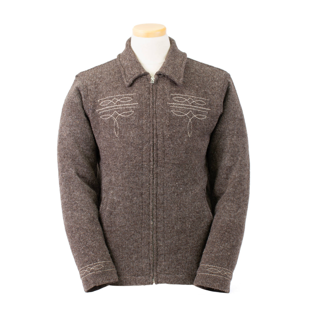 Rider Sweater