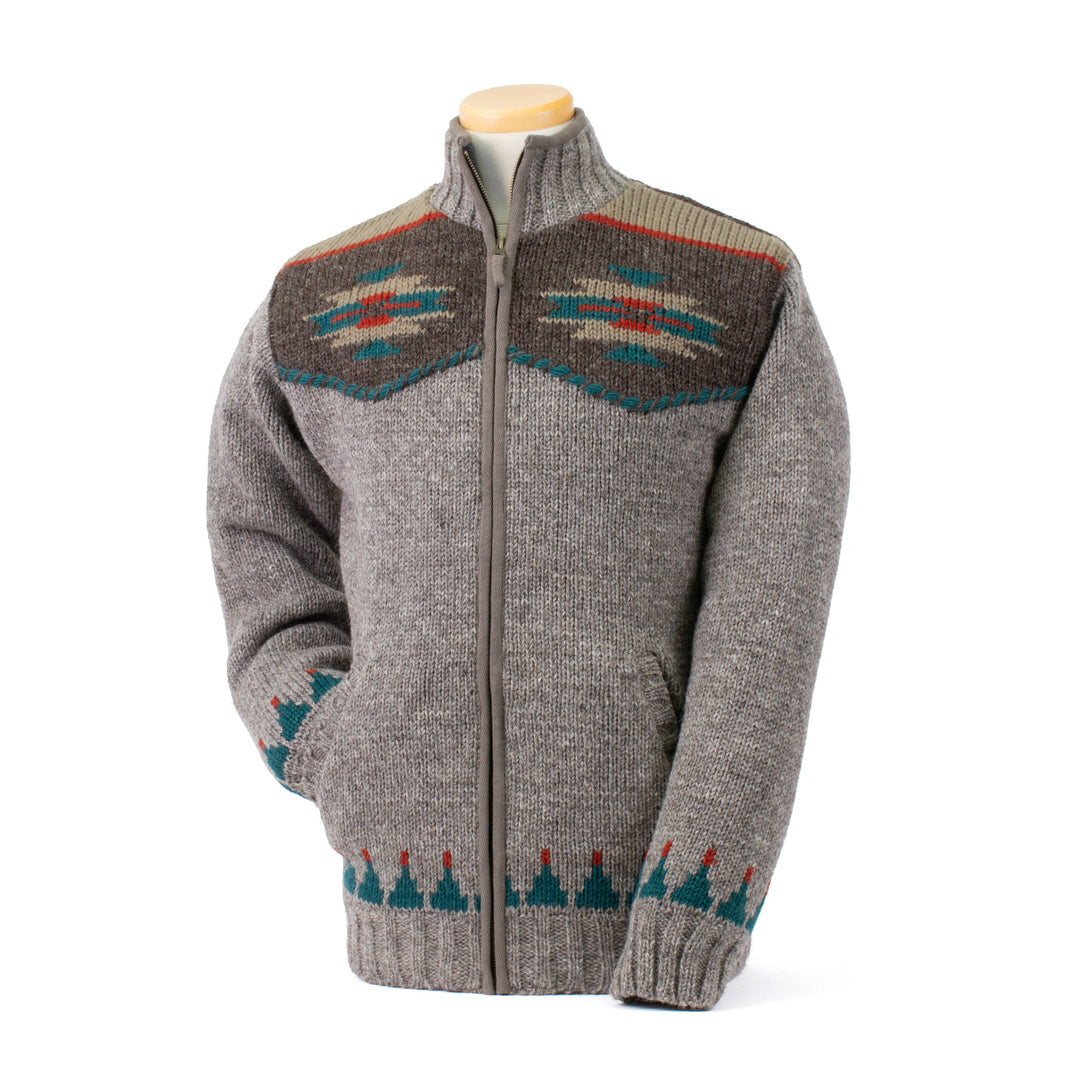 Colt Sweater