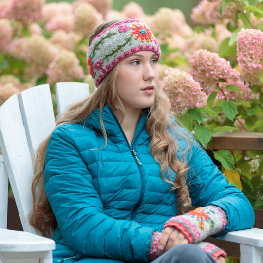 Abigail Headband
