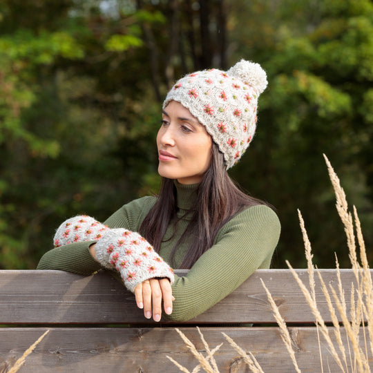 Anaya Beanie