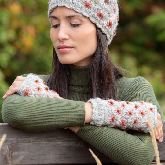 Anaya Handwarmers