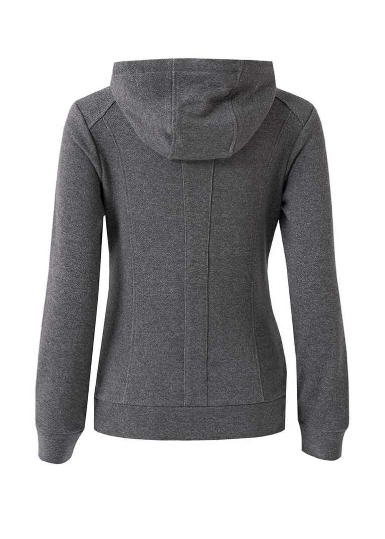 AWAKEN Hoodie in Hemp &amp; Organic Cotton