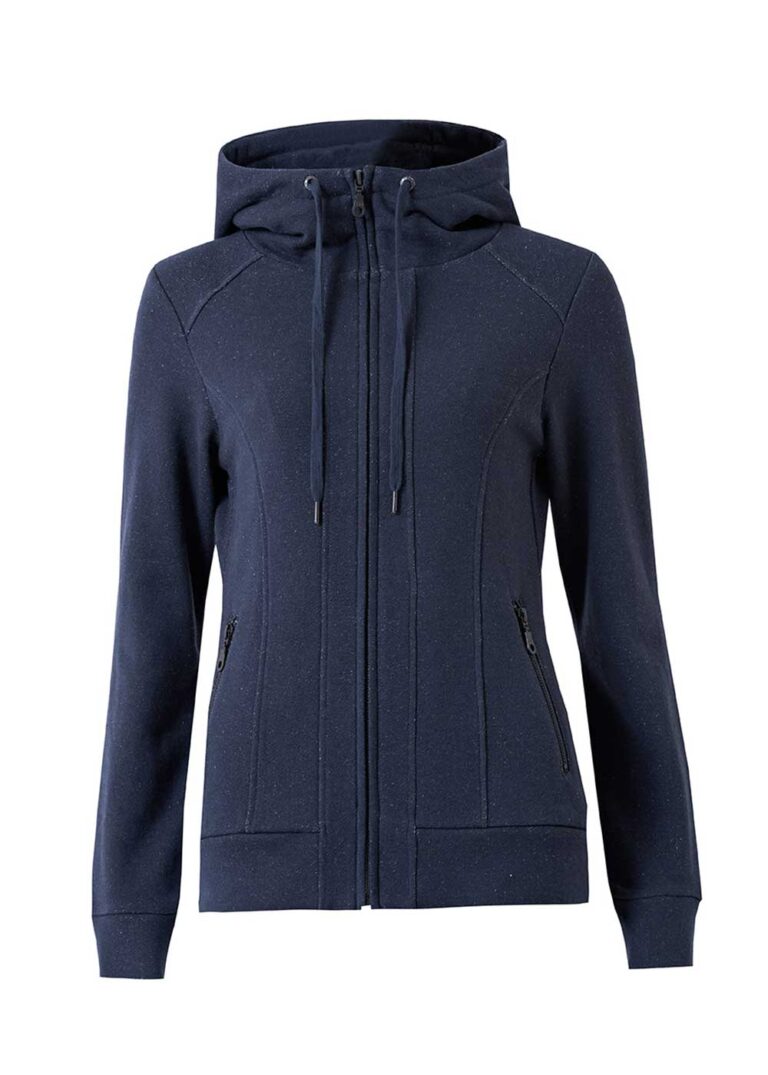 AWAKEN Hoodie in Hemp &amp; Organic Cotton