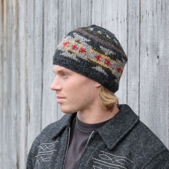 Austin Beanie