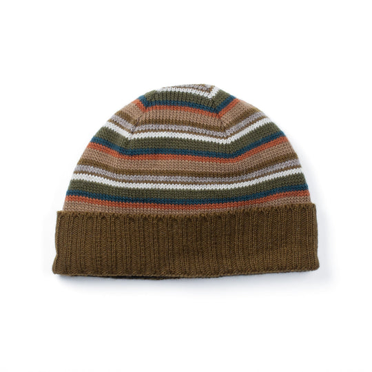 Boston Beanie