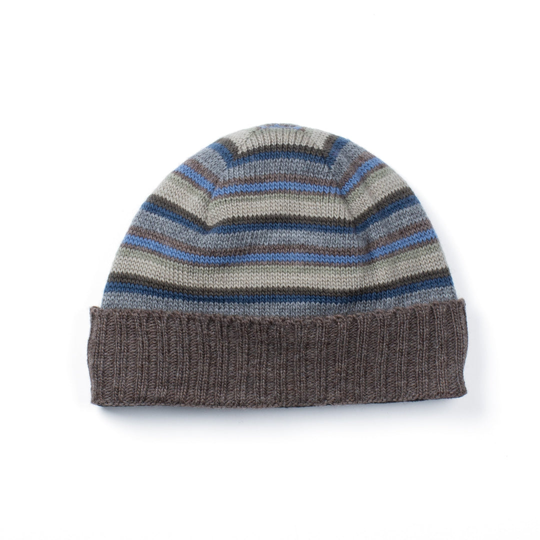 Boston Beanie