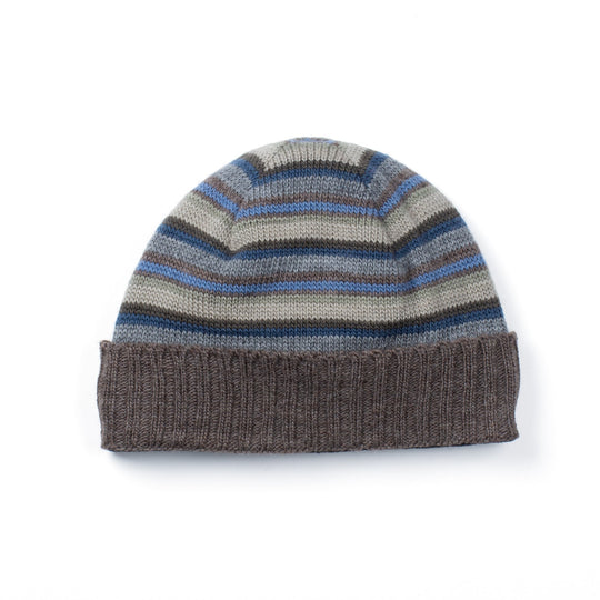 Boston Beanie