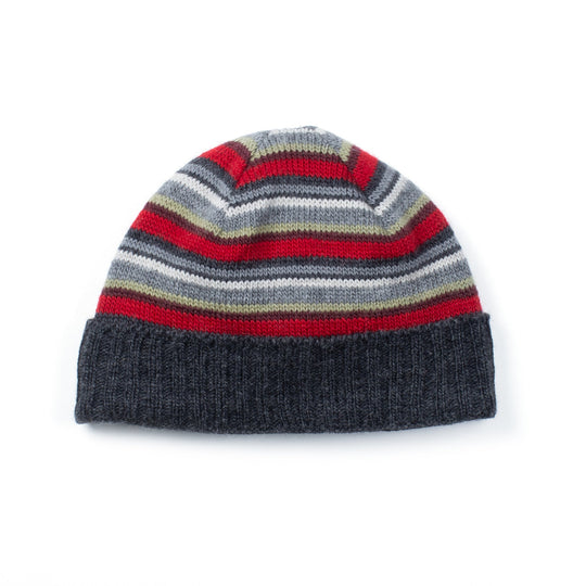 Boston Beanie