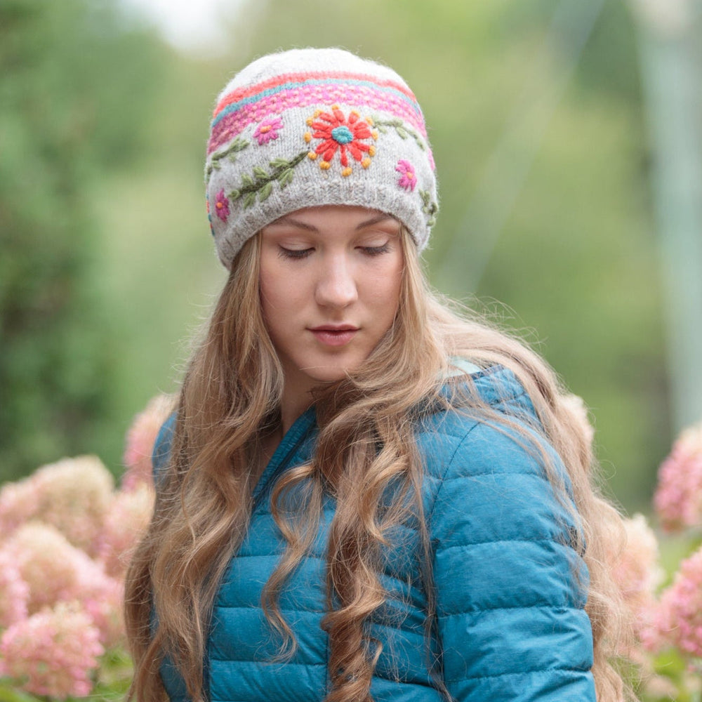 Abigail Beanie