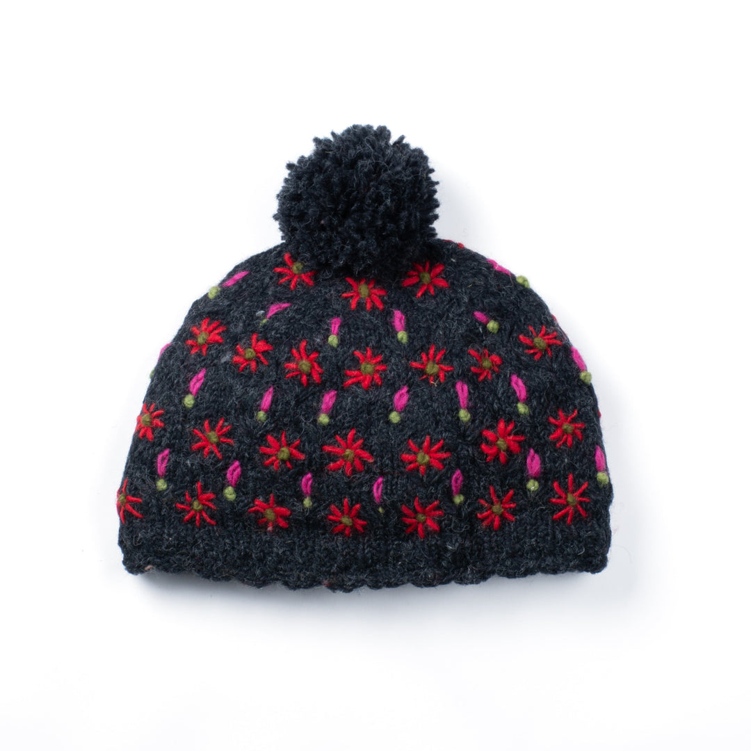 Anaya Beanie