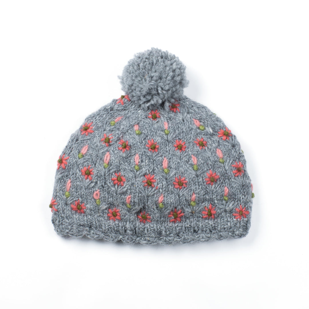 Anaya Beanie