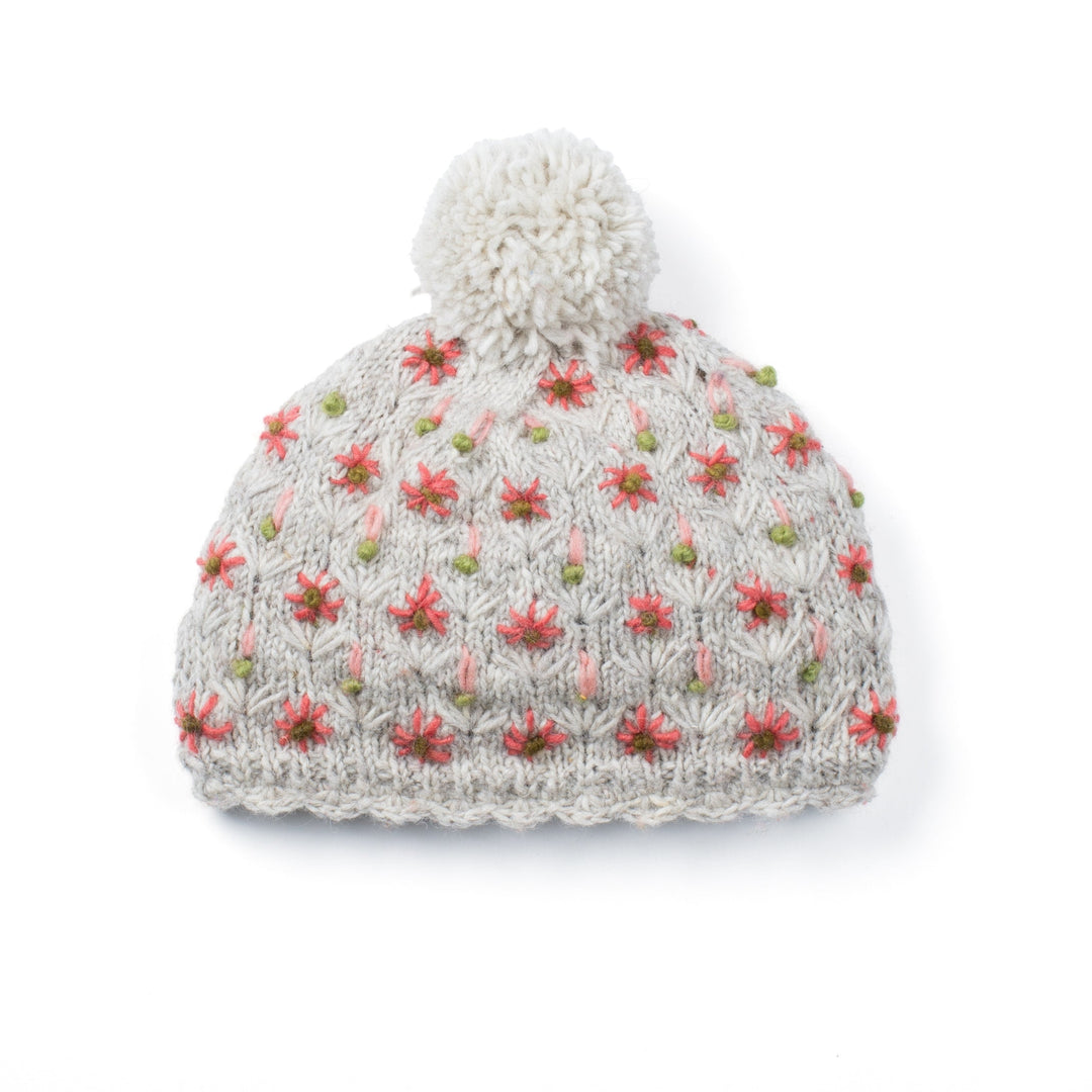 Anaya Beanie