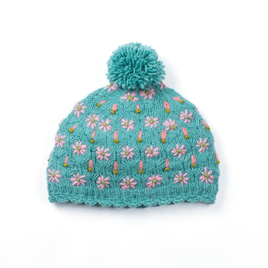 Anaya Beanie