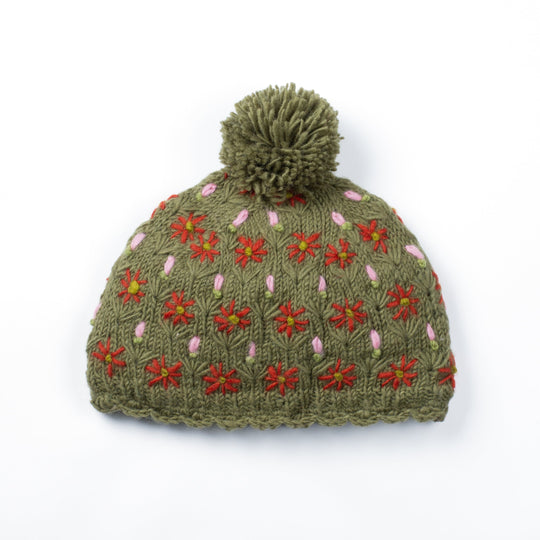 Anaya Beanie