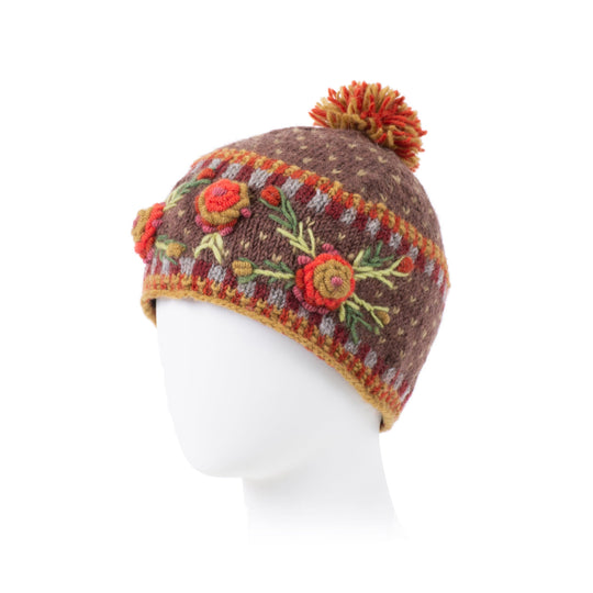 Aubrey Beanie