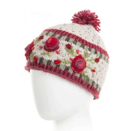 Aubrey Beanie