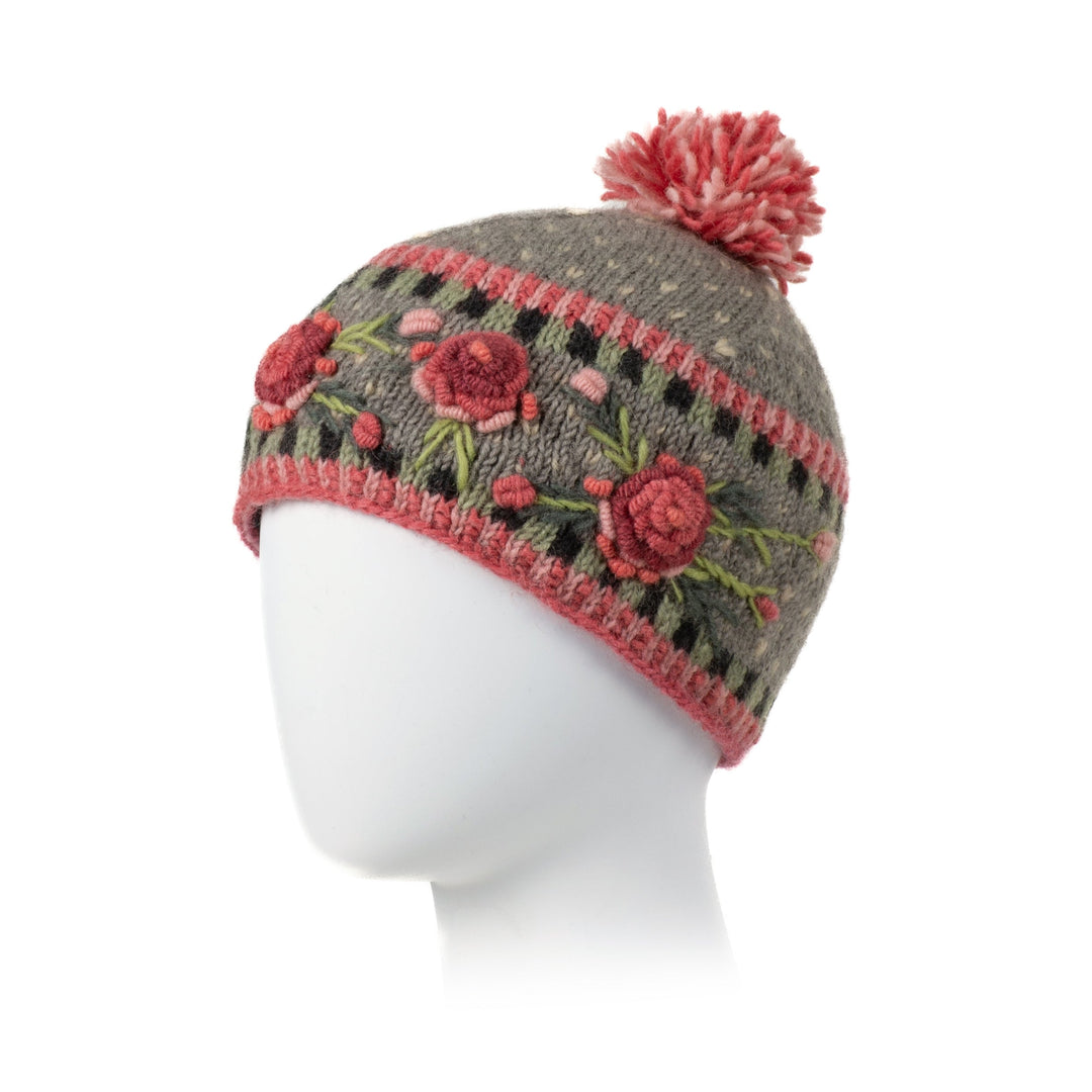 Aubrey Beanie