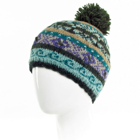 Innsbruck Beanie