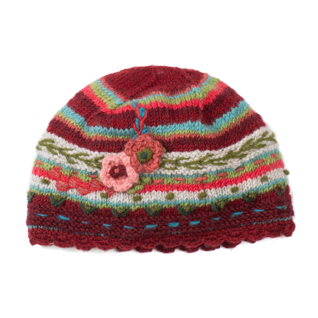 Lassen Beanie